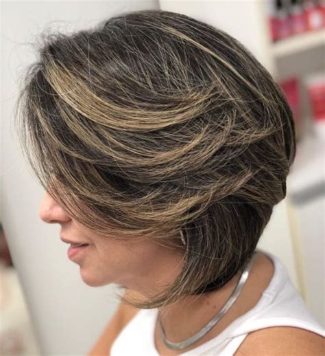 nice bob haircuts|bobcat haircut female.